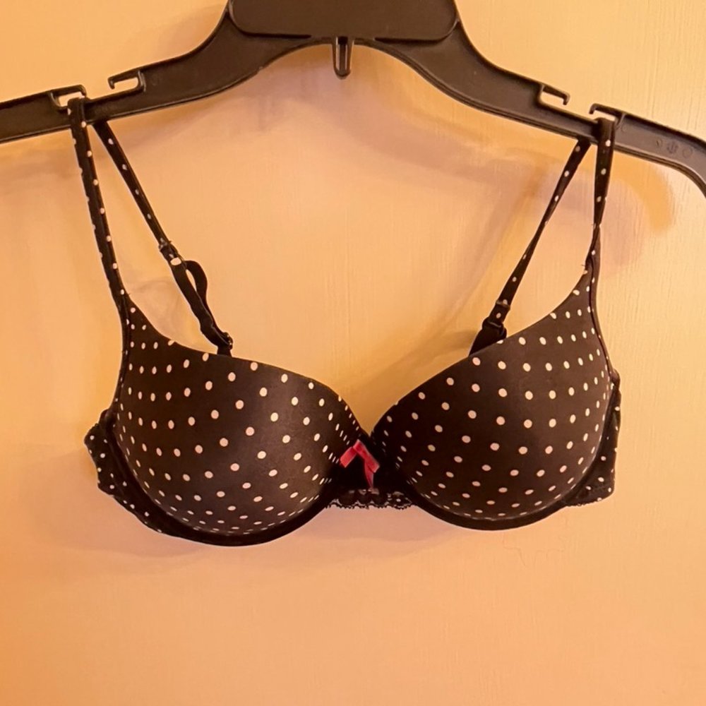 T-Shirt Bra